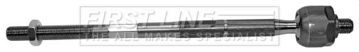 FIRST LINE Aksiālais šarnīrs, Stūres šķērsstiepnis FTR5467